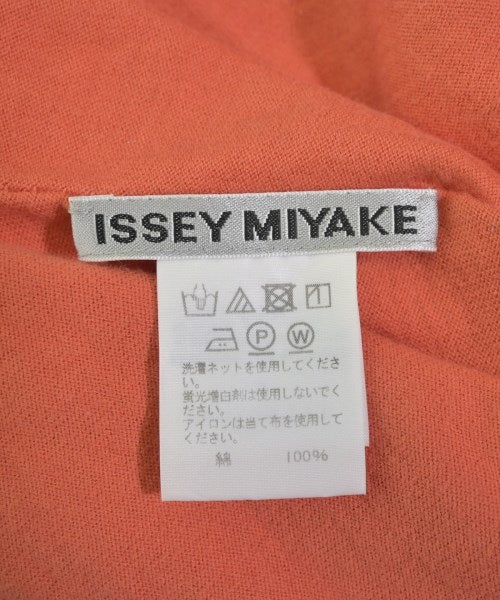 ISSEY MIYAKE T恤/上衣