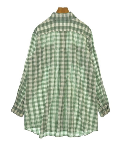 PLEATS PLEASE 休閒襯衫