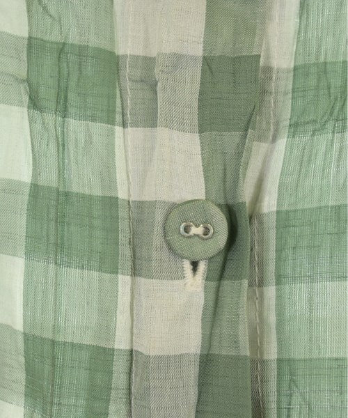 PLEATS PLEASE 休閒襯衫