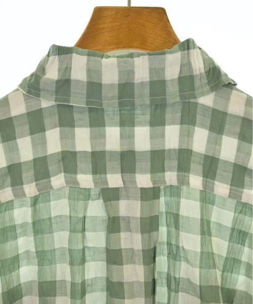 PLEATS PLEASE 休閒襯衫