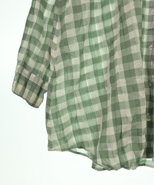 PLEATS PLEASE 休閒襯衫