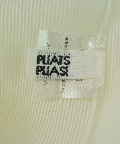 PLEATS PLEASE 女襯衫