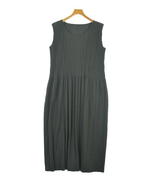 PLEATS PLEASE 洋裝