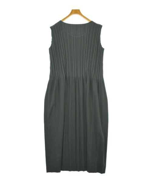 PLEATS PLEASE 洋裝