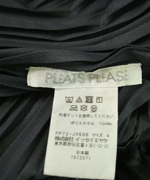 PLEATS PLEASE 洋裝