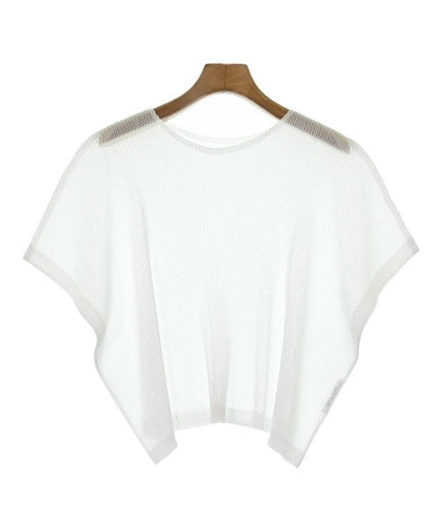 PLEATS PLEASE 女襯衫