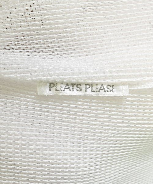 PLEATS PLEASE 女襯衫