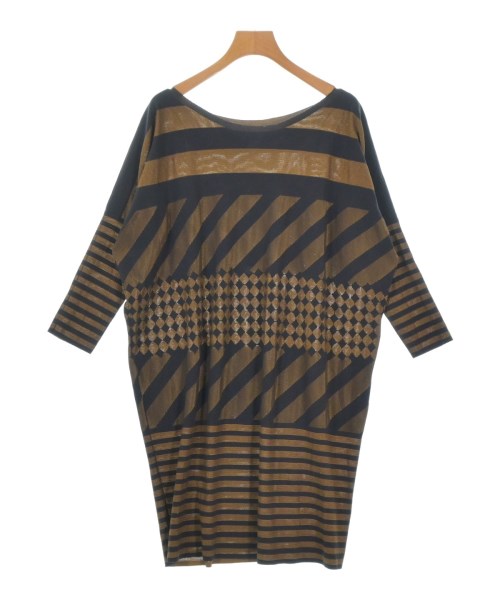 PLEATS PLEASE 洋裝