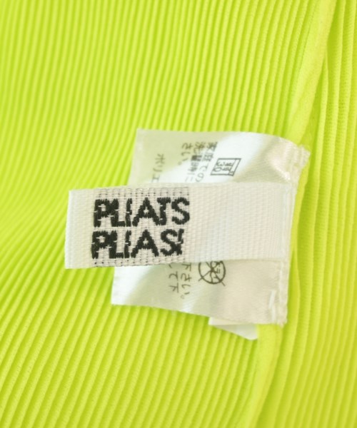 PLEATS PLEASE 休閒襯衫