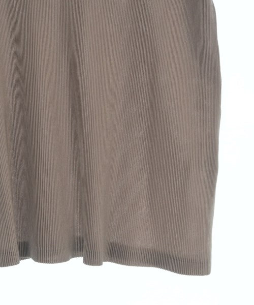 PLEATS PLEASE 女襯衫