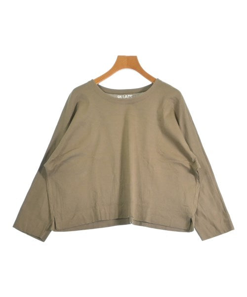 PLEATS PLEASE T恤/上衣