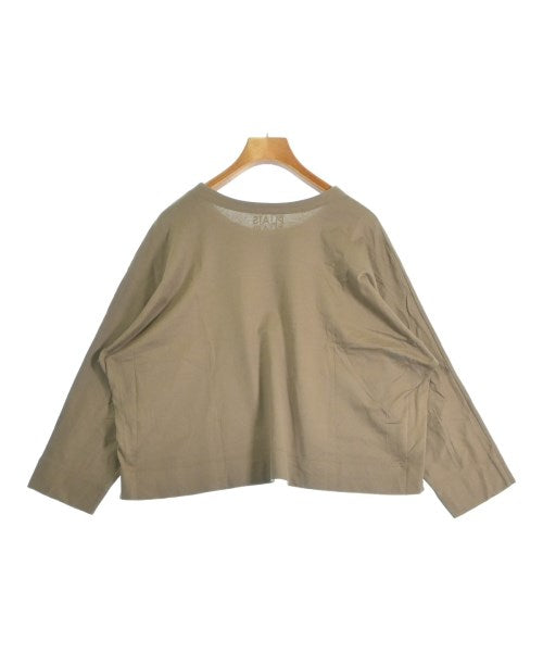 PLEATS PLEASE T恤/上衣
