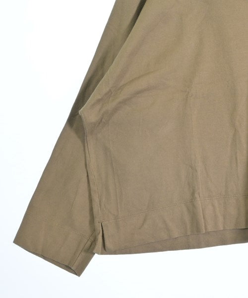 PLEATS PLEASE T恤/上衣