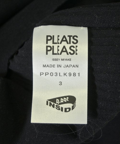 PLEATS PLEASE 毛衣