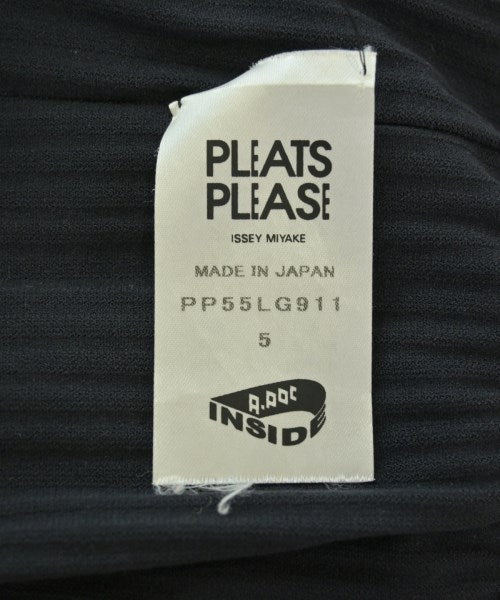 PLEATS PLEASE 長裙/超長裙