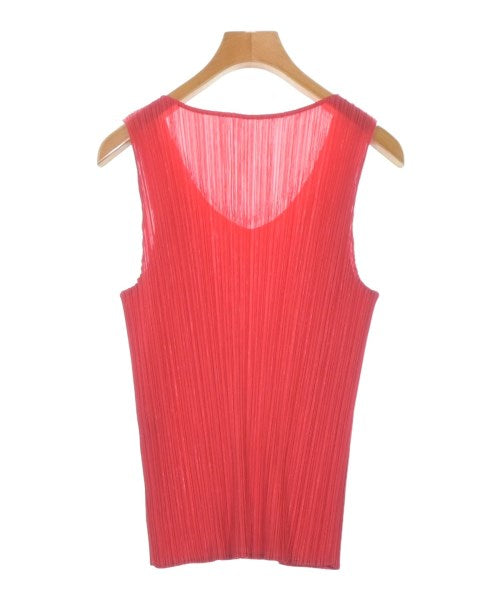 PLEATS PLEASE 女襯衫