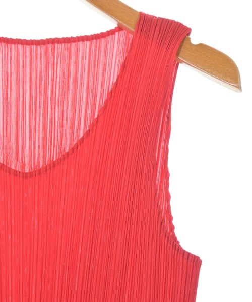 PLEATS PLEASE 女襯衫