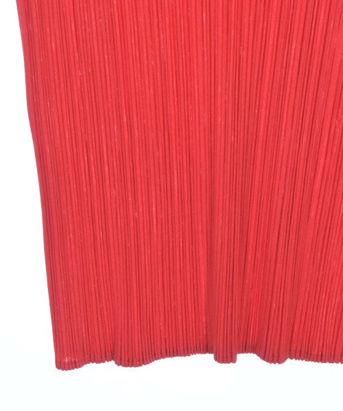 PLEATS PLEASE 女襯衫