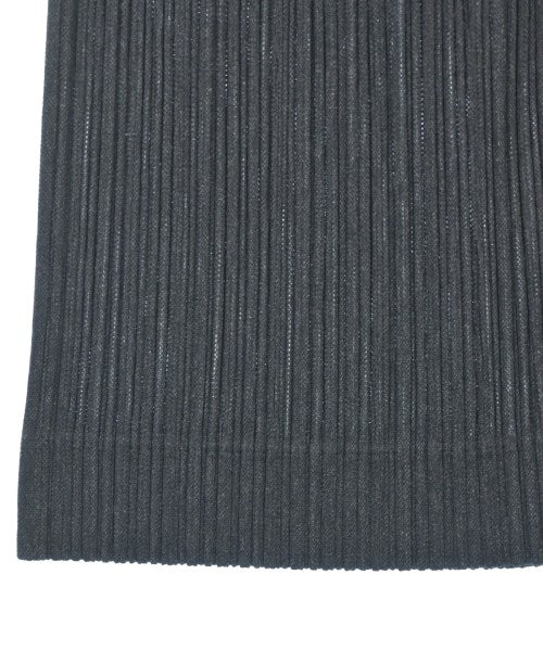 PLEATS PLEASE 膝上裙