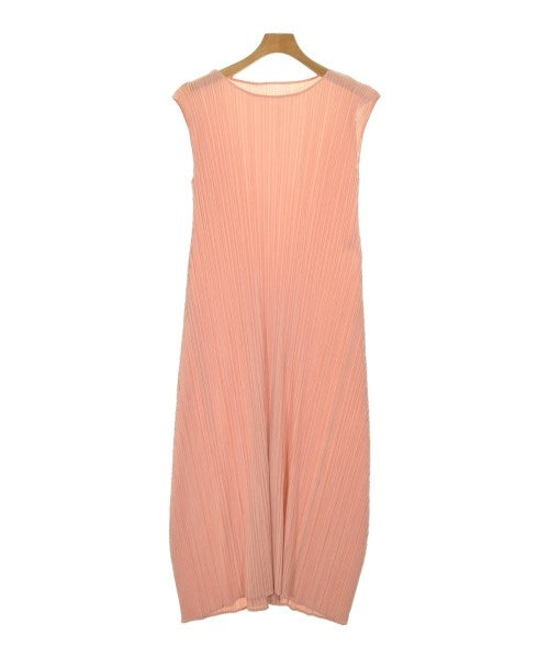 PLEATS PLEASE 洋裝