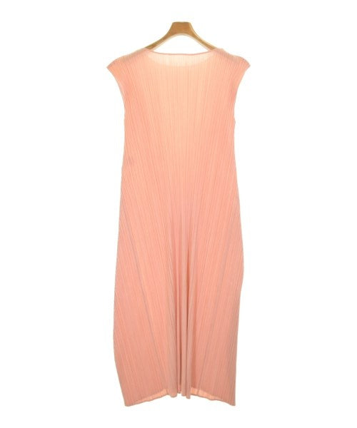 PLEATS PLEASE 洋裝