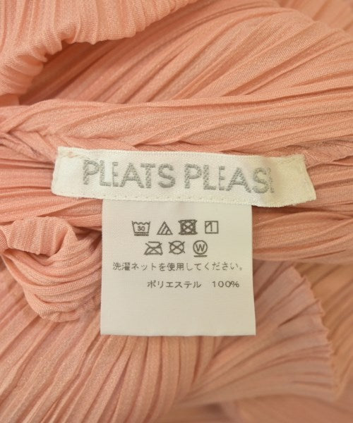 PLEATS PLEASE 洋裝