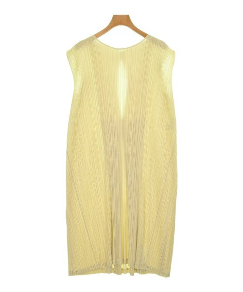PLEATS PLEASE 洋裝
