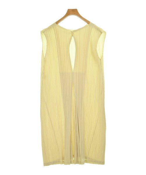 PLEATS PLEASE 洋裝