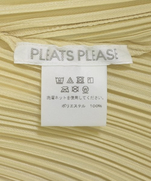 PLEATS PLEASE 洋裝