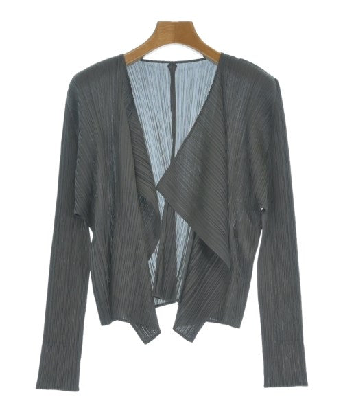 PLEATS PLEASE 休閒襯衫
