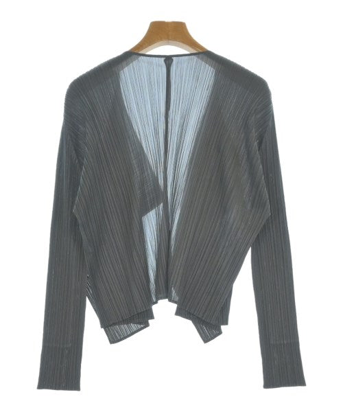 PLEATS PLEASE 休閒襯衫