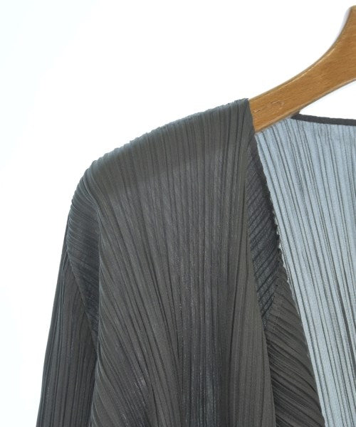 PLEATS PLEASE 休閒襯衫