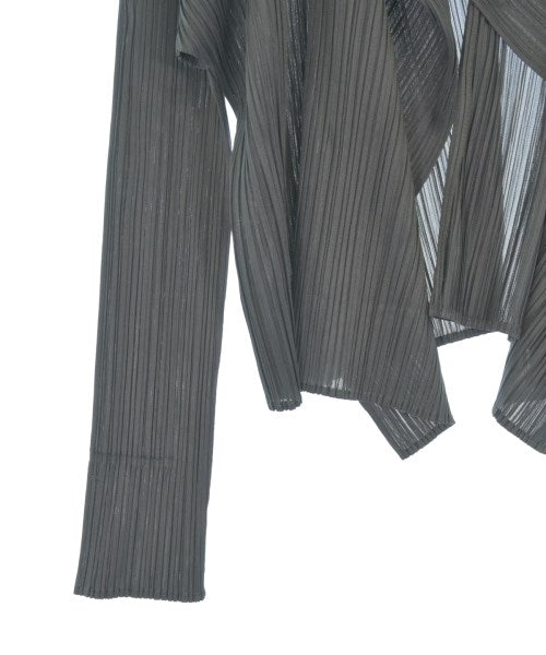 PLEATS PLEASE 休閒襯衫