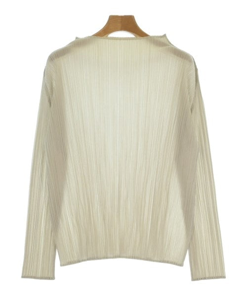 PLEATS PLEASE 女襯衫