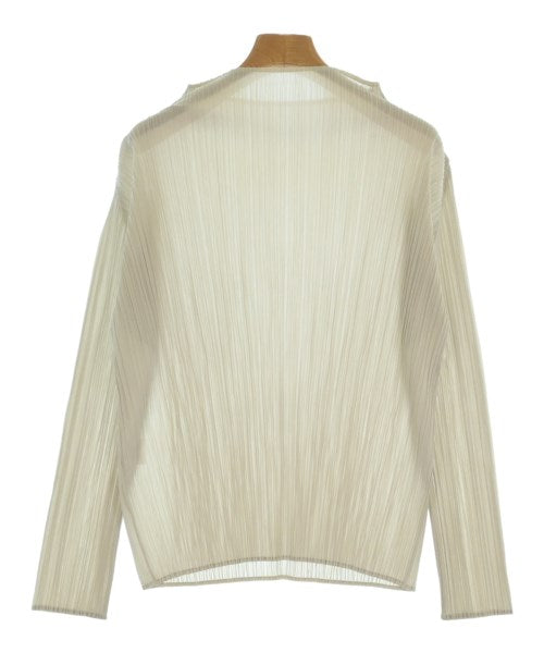 PLEATS PLEASE 女襯衫