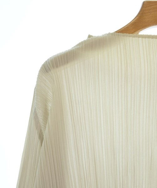 PLEATS PLEASE 女襯衫
