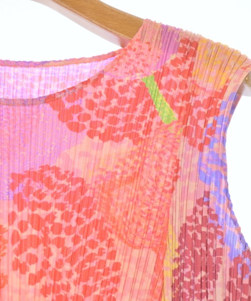 PLEATS PLEASE 女襯衫