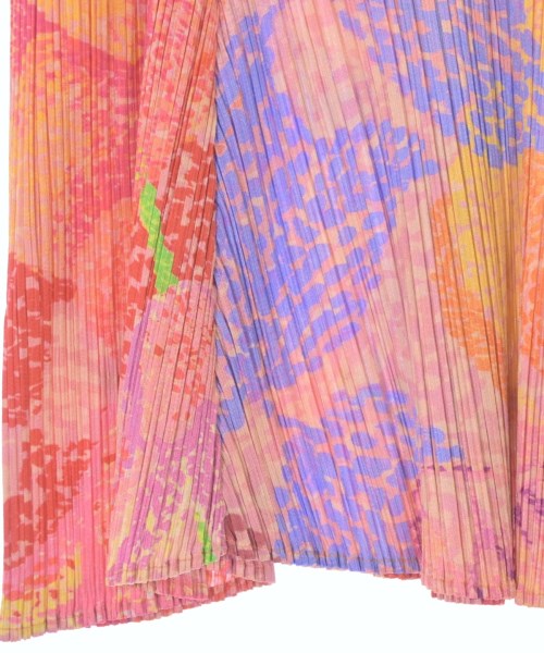 PLEATS PLEASE 女襯衫