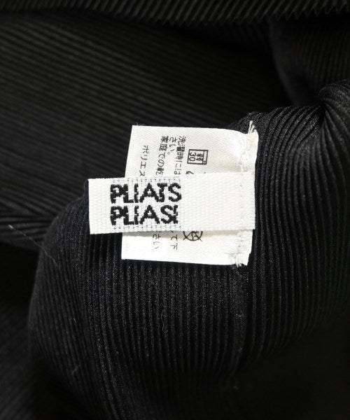 PLEATS PLEASE 休閒襯衫