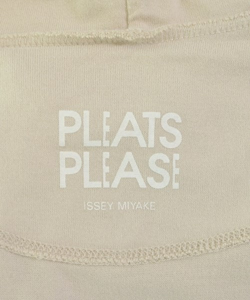 PLEATS PLEASE 連帽衫