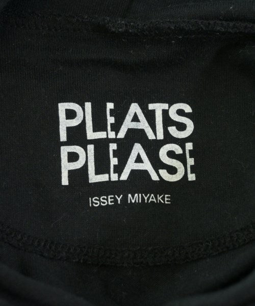 PLEATS PLEASE 連帽衫