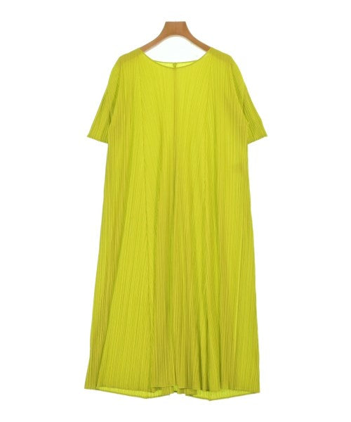 PLEATS PLEASE 洋裝