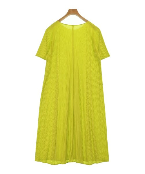 PLEATS PLEASE 洋裝
