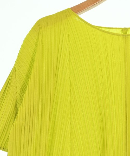 PLEATS PLEASE 洋裝