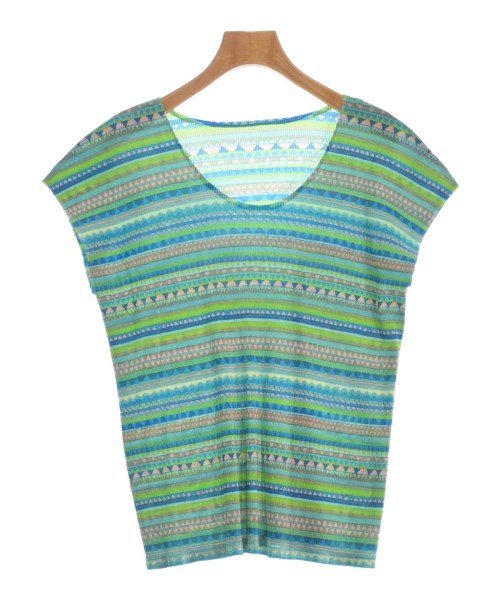 PLEATS PLEASE 休閒襯衫