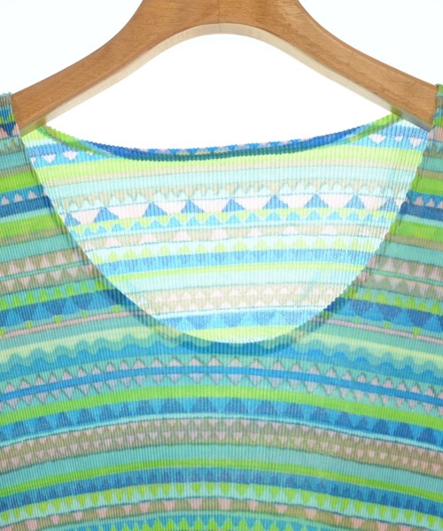 PLEATS PLEASE 休閒襯衫