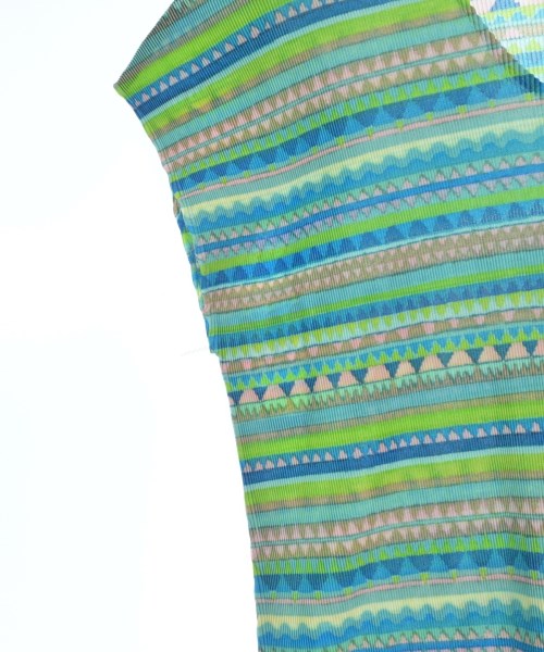 PLEATS PLEASE 休閒襯衫