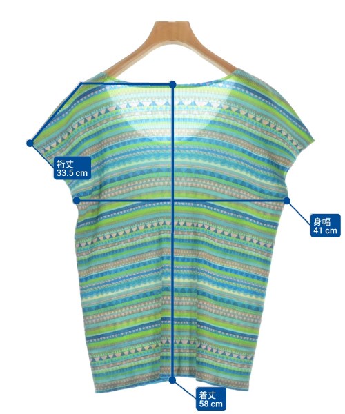 PLEATS PLEASE 休閒襯衫
