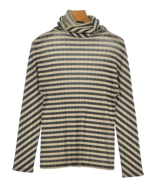 PLEATS PLEASE 休閒襯衫