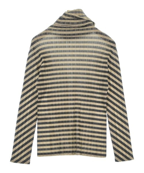 PLEATS PLEASE 休閒襯衫